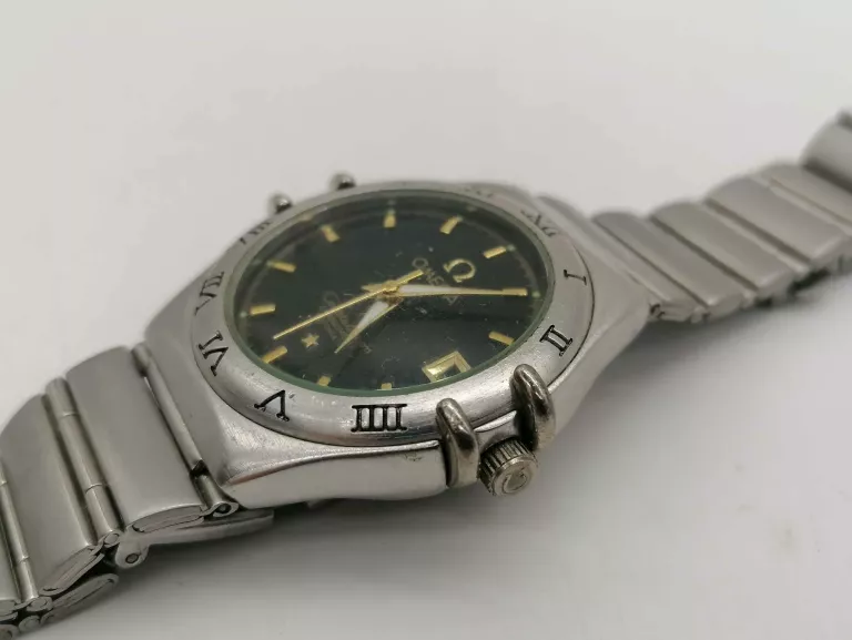 ZEGAREK OMEGA CONSTTELATION AUTOMATIC REPLIKA