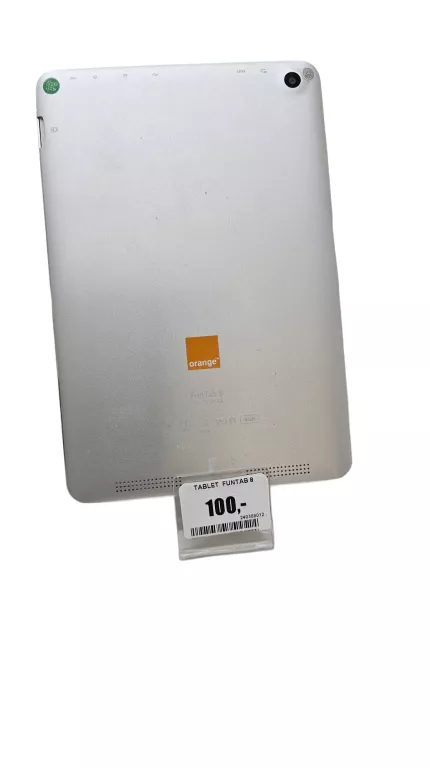 tablet-funtab-8-stan-uzywany