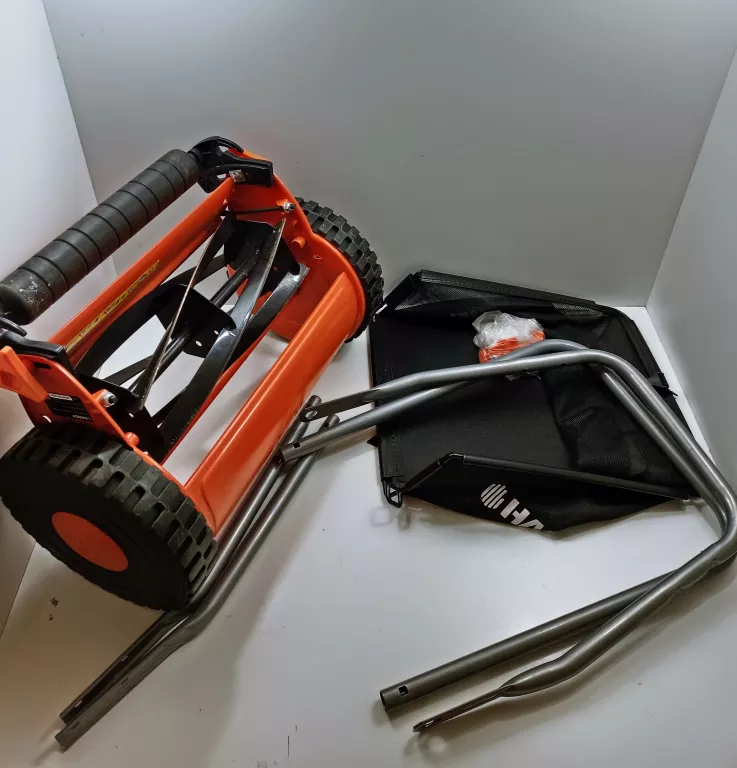 KOSIARKA BEBNOWA HANDY TKR 300