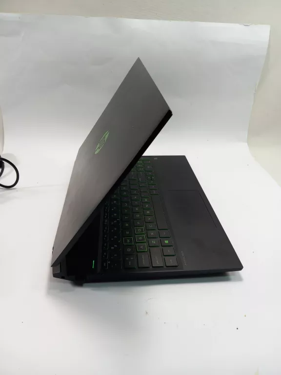 LAPTOP HP PAVILION GAMING TPN-Q229 GEFORCE GTX 1650 AMD RYZEN 5/ 8GBRAM 51