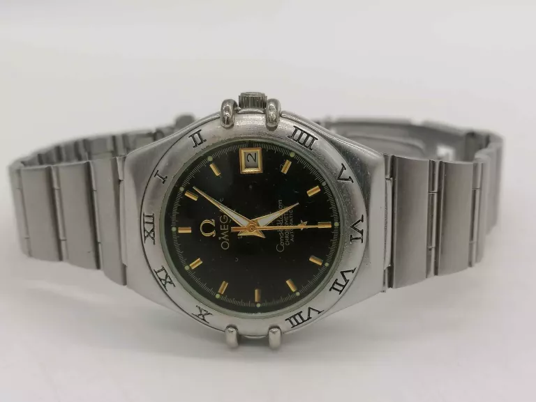 ZEGAREK OMEGA CONSTTELATION AUTOMATIC REPLIKA