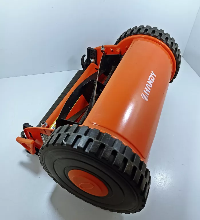 KOSIARKA BEBNOWA HANDY TKR 300