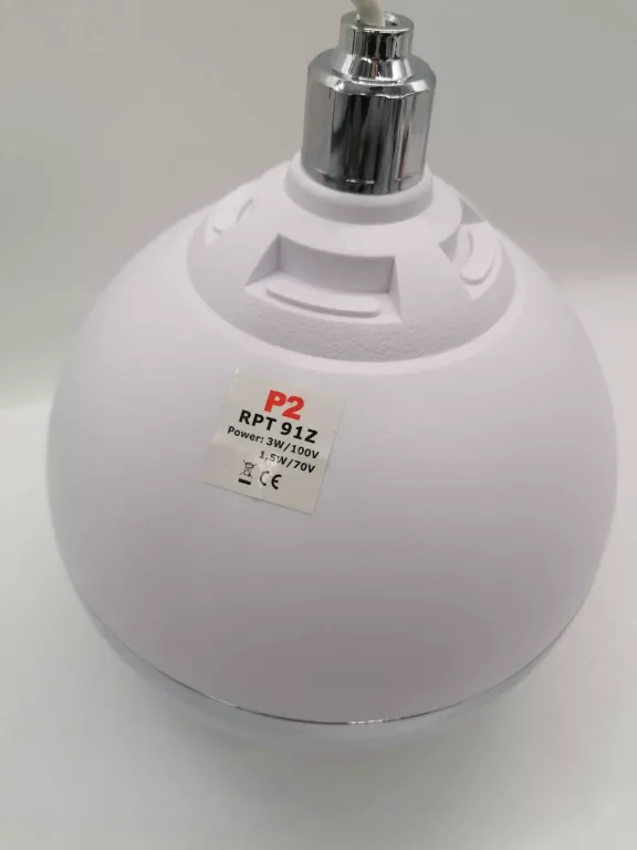 GŁOSNIK WISZACY RPT 91Z P2