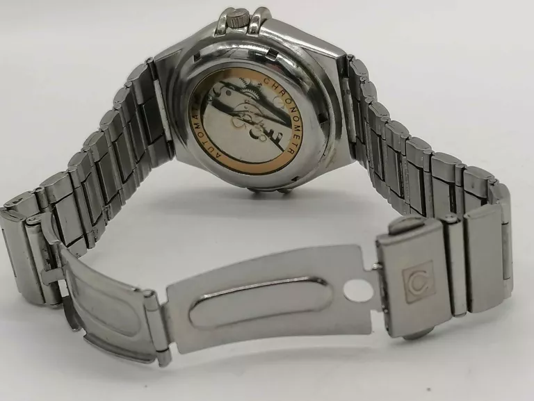 ZEGAREK OMEGA CONSTTELATION AUTOMATIC REPLIKA