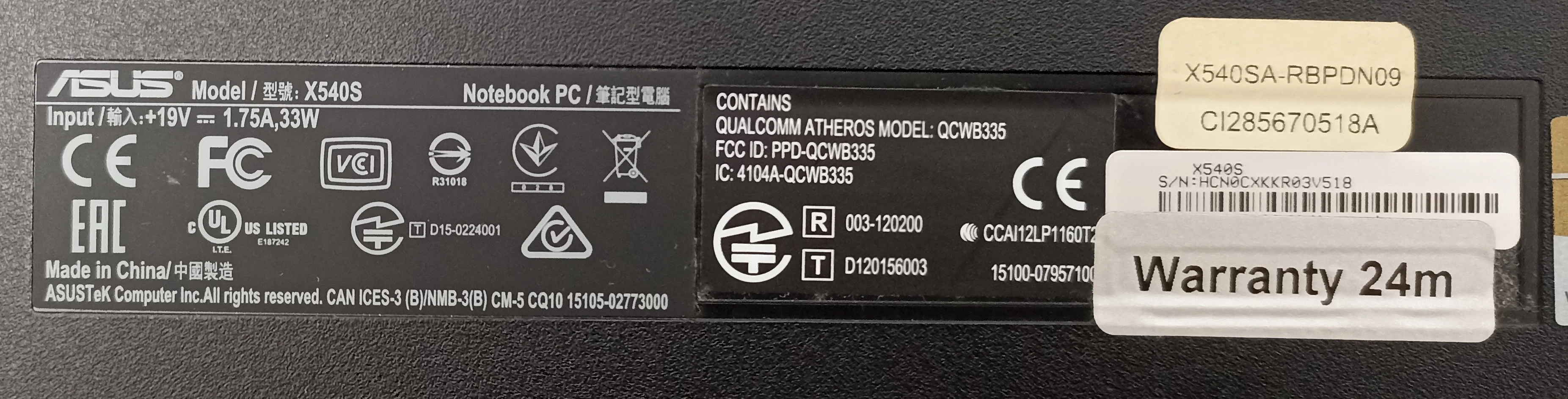 laptop-asus-x540s-rodzaj-karty-graficznej-grafika-zintegrowana