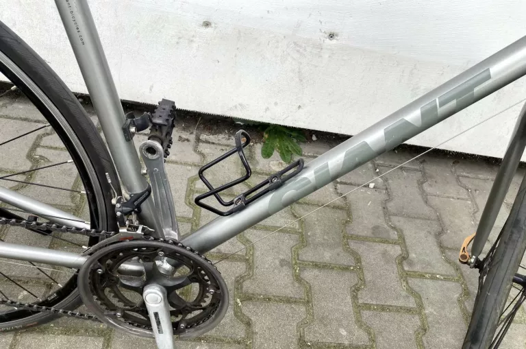 ROWER SZOSOWY KOLARKA GIANT OCR 4.0 POLECAM!