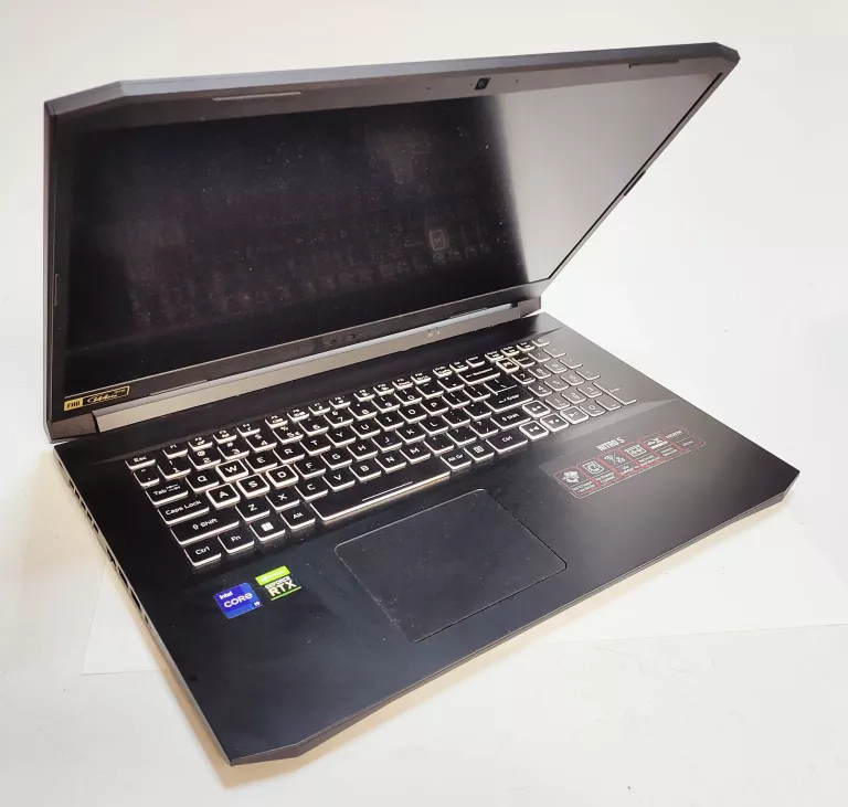 LAPTOP ACER NITRO 5 AN517-54 I9-11900H/16GB/1TB