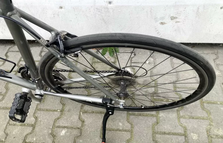 ROWER SZOSOWY KOLARKA GIANT OCR 4.0 POLECAM!