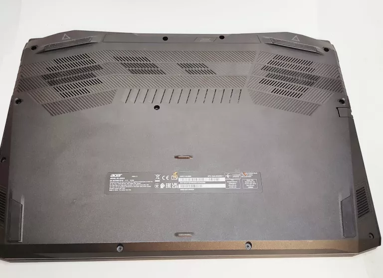 LAPTOP ACER NITRO 5 AN517-54 I9-11900H/16GB/1TB