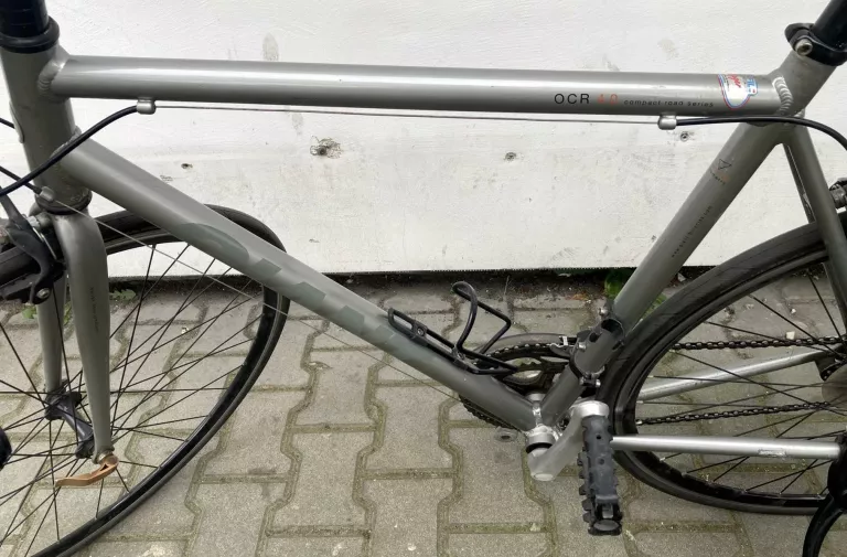 ROWER SZOSOWY KOLARKA GIANT OCR 4.0 POLECAM!