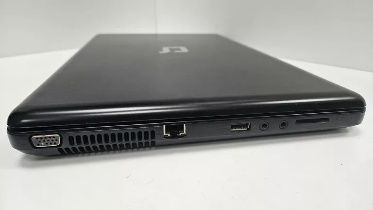 LAPTOP HP COMPAQ PRESARIO CQ57 4GB/WIN7/500GB