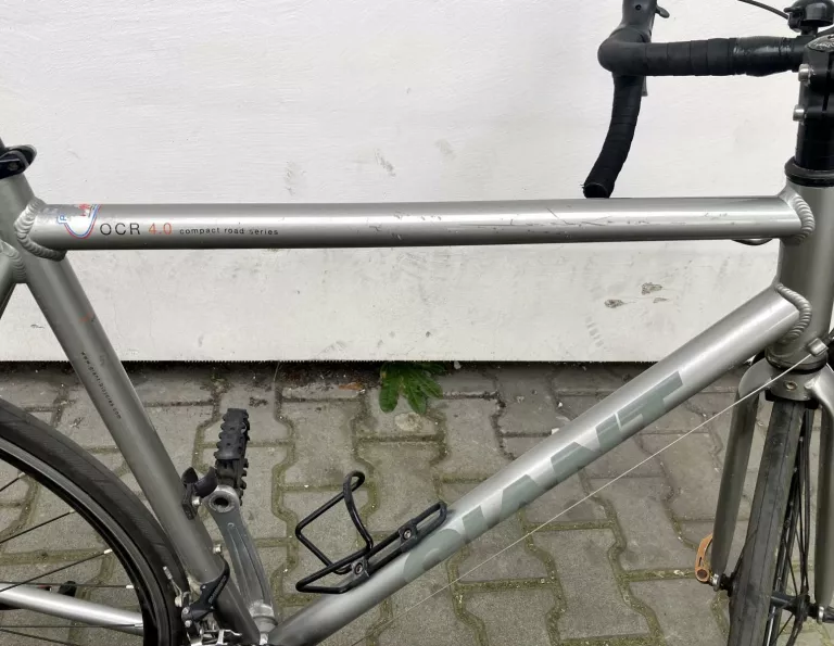 ROWER SZOSOWY KOLARKA GIANT OCR 4.0 POLECAM!