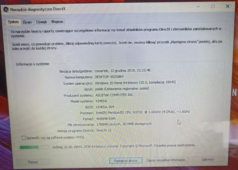 laptop-asus-x540s-stan-uzywany