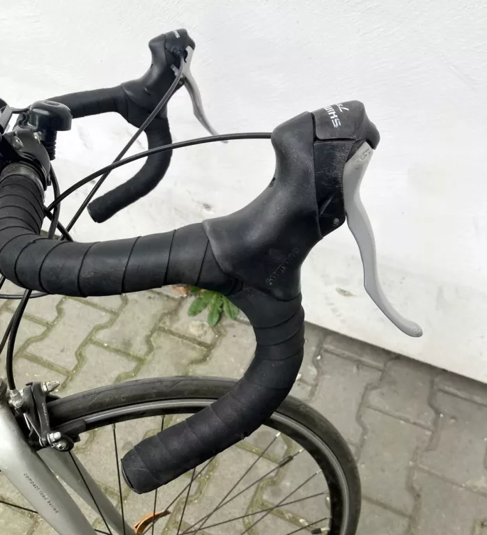ROWER SZOSOWY KOLARKA GIANT OCR 4.0 POLECAM!