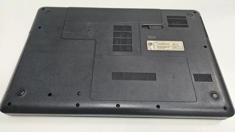 LAPTOP HP COMPAQ PRESARIO CQ57 4GB/WIN7/500GB
