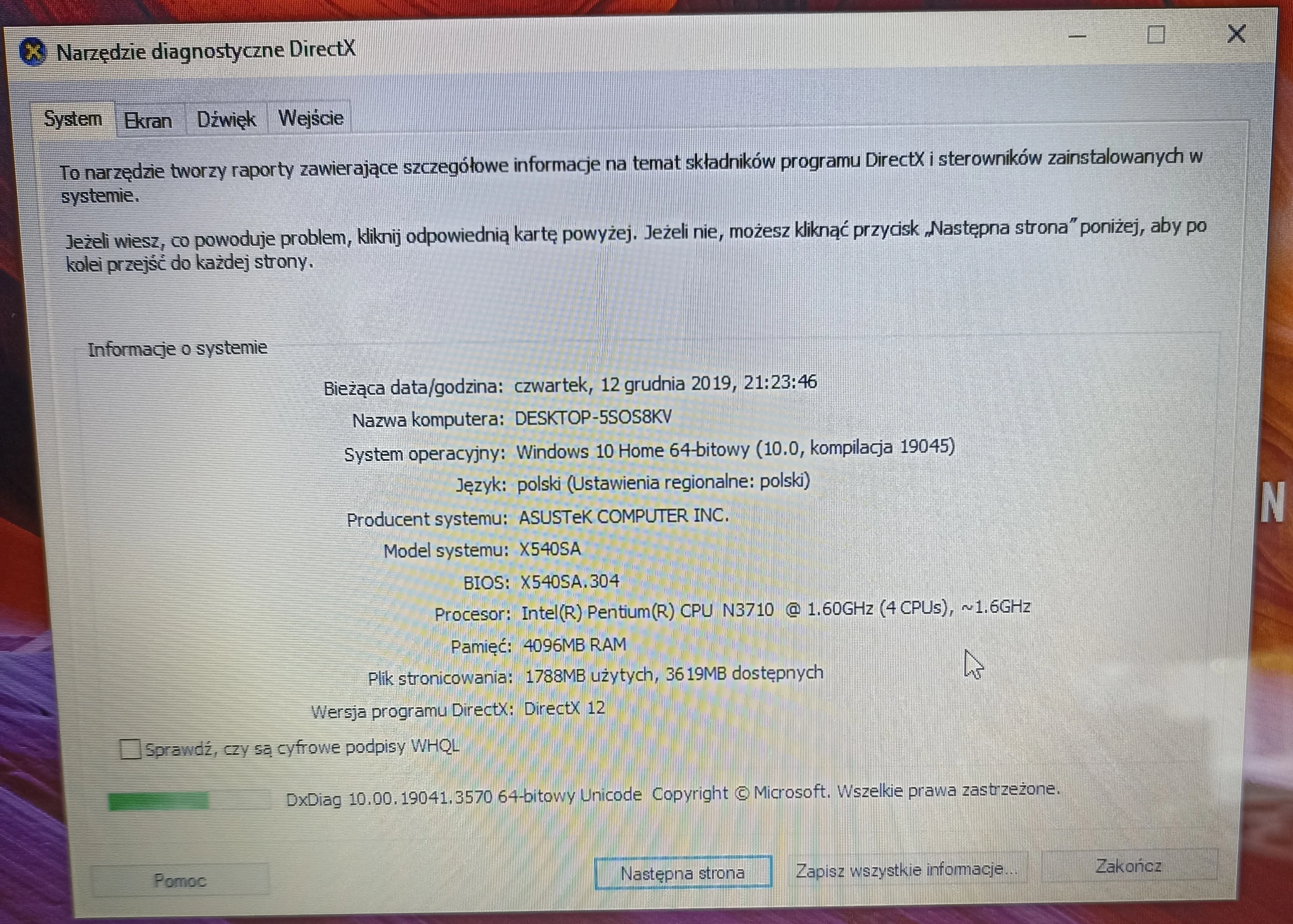 laptop-asus-x540s-stan-uzywany