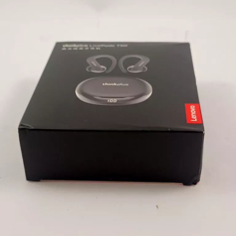 SŁUCHAWKI LENOVO T50