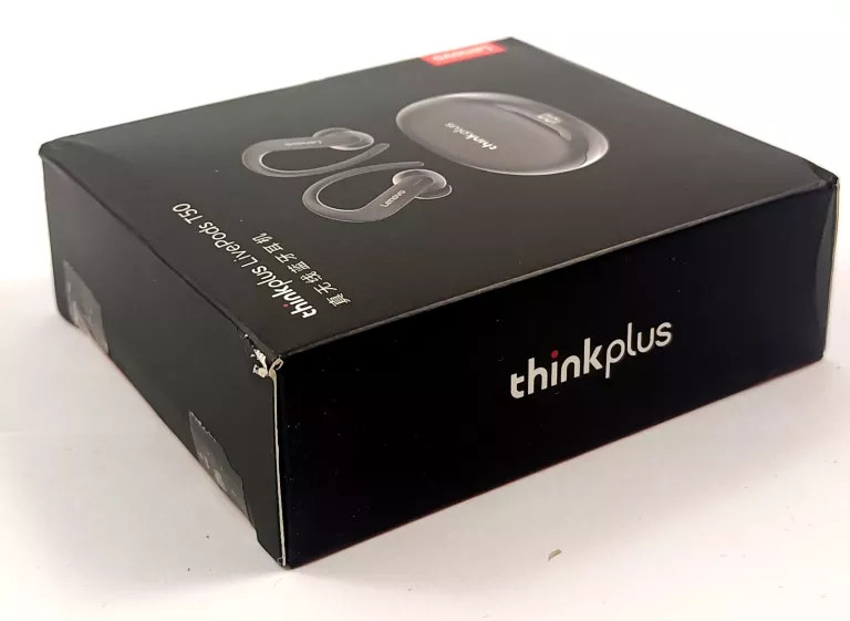 SŁUCHAWKI LENOVO T50