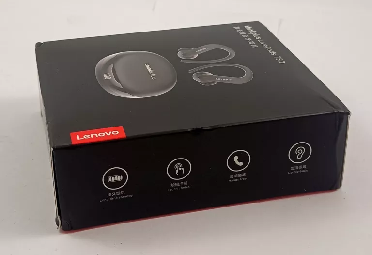 SŁUCHAWKI LENOVO T50