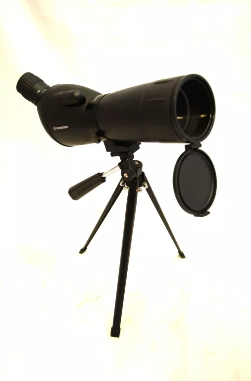 LUNETA OBSERWACYJNA BRESSER 20-60×60 + STATYW