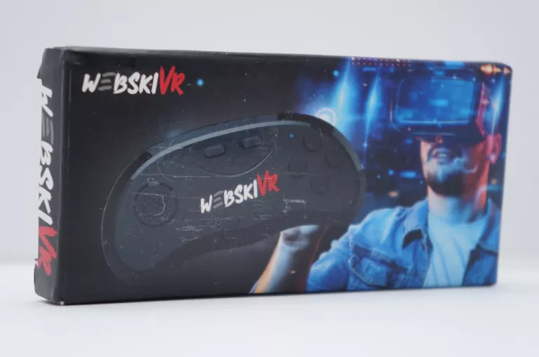 PILOT BLUETOOTH WEBSKI VR