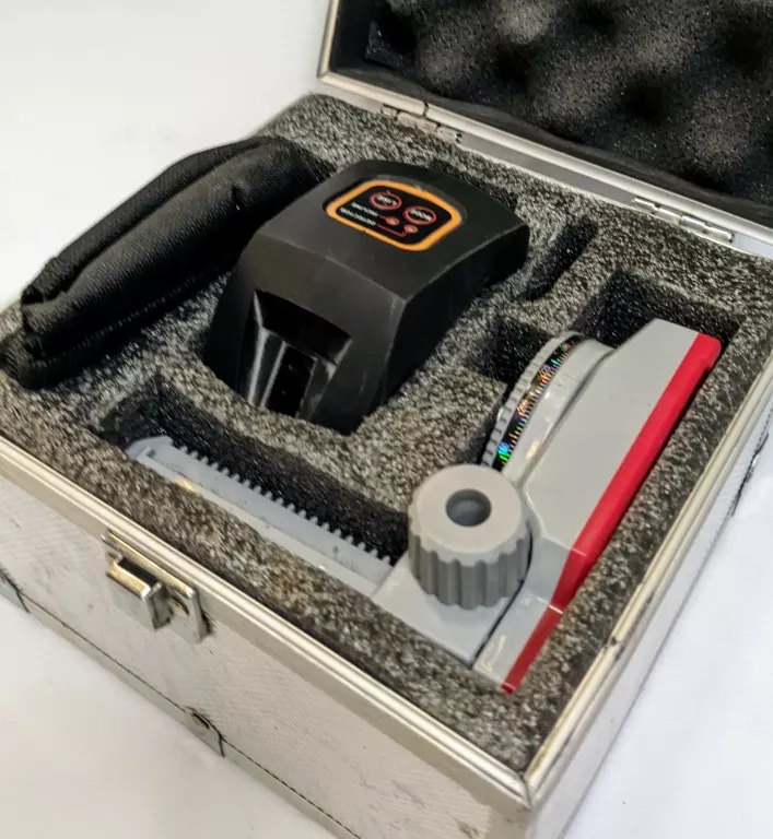 LASER KRZYŻOWY NIVEL SYSTEM CL1