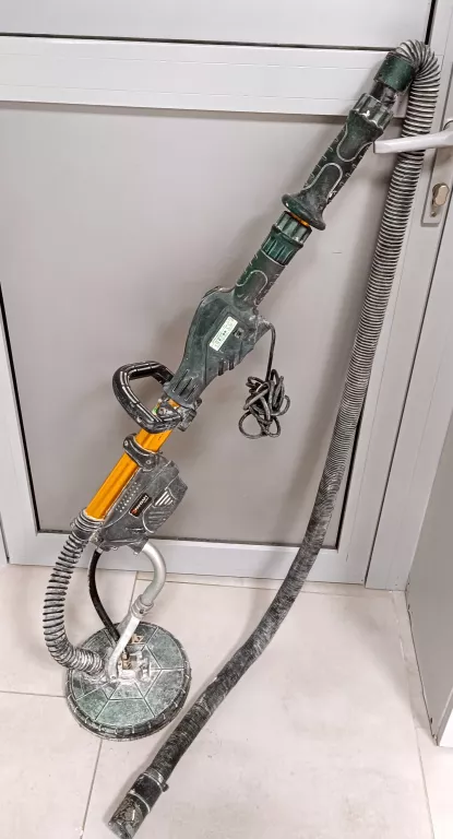 PANSAM SZLIFIERKA DO GIPSU IP20