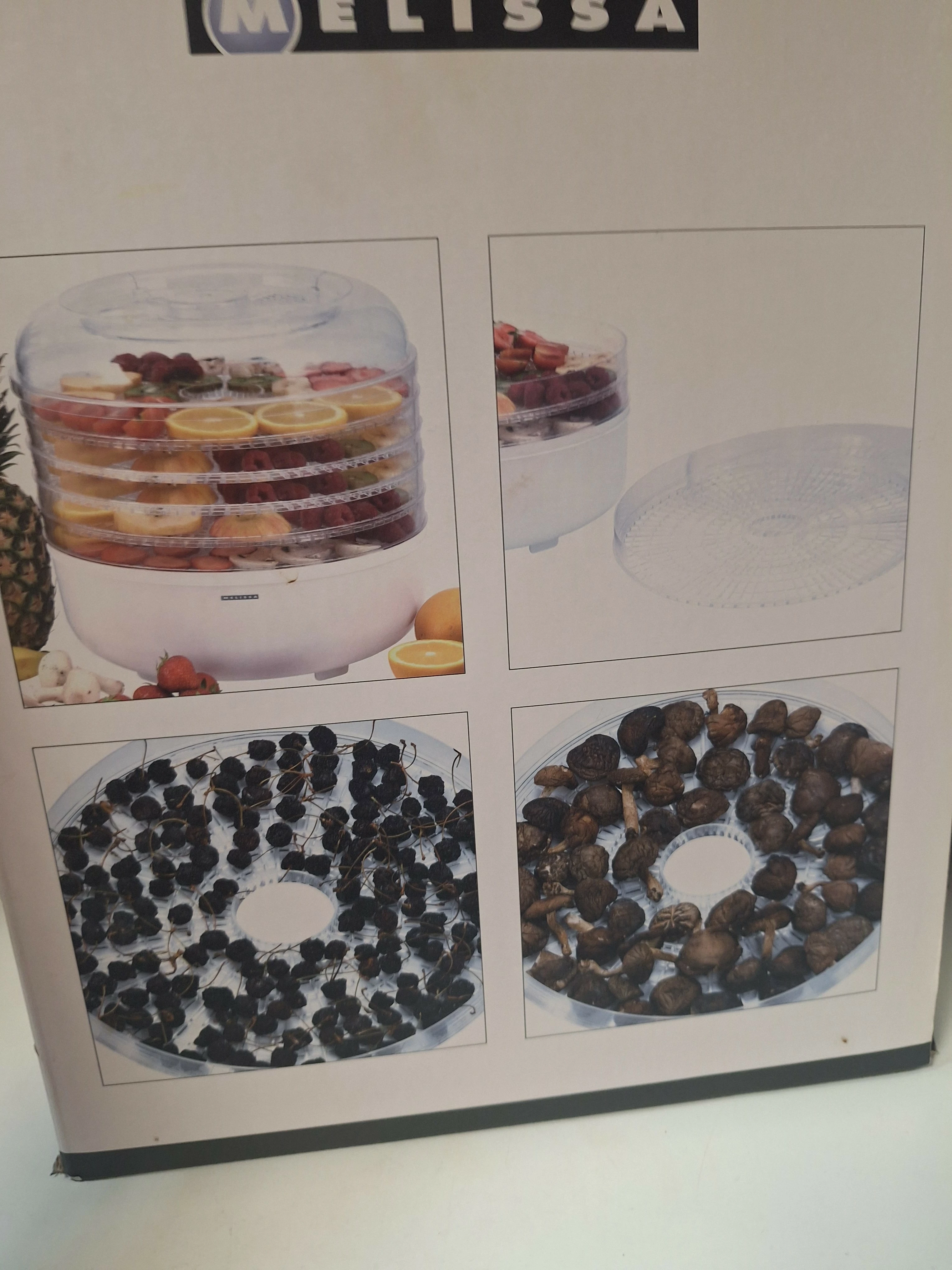 suszarka-do-zywnosci-melissa-stan-uzywany