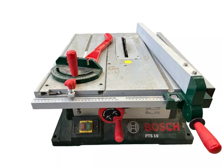 PIŁA STOŁOWA BOSCH PTS10 +AKCES