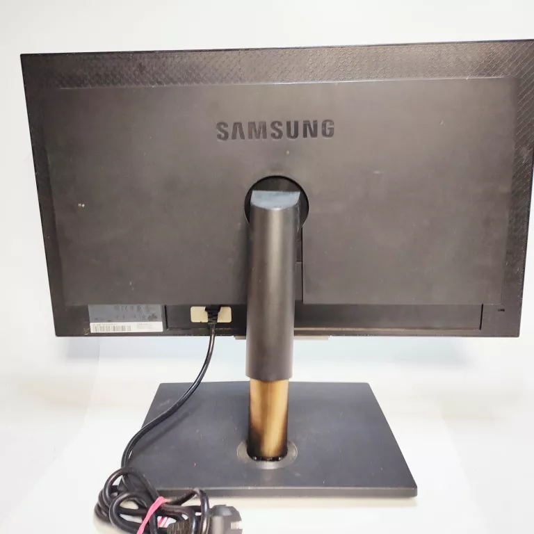 MONITOR SAMSUNG NC240 LF24PPBCB