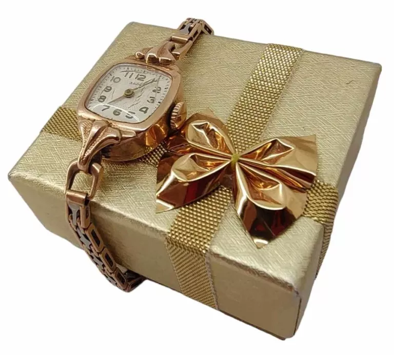 zloty-damski-zegarek-zaria-72954-583-2149g-ksztalt-koperty-kwadratowa