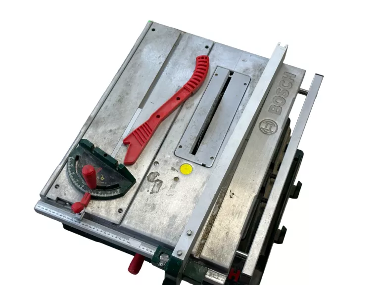 PIŁA STOŁOWA BOSCH PTS10 +AKCES