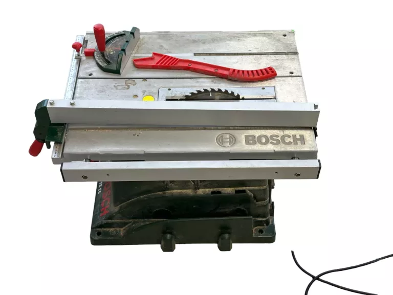 PIŁA STOŁOWA BOSCH PTS10 +AKCES