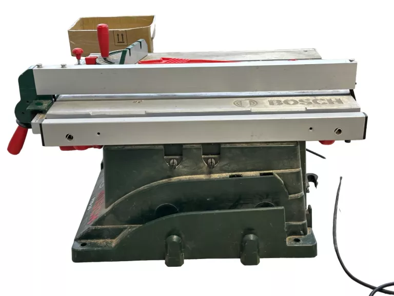 PIŁA STOŁOWA BOSCH PTS10 +AKCES