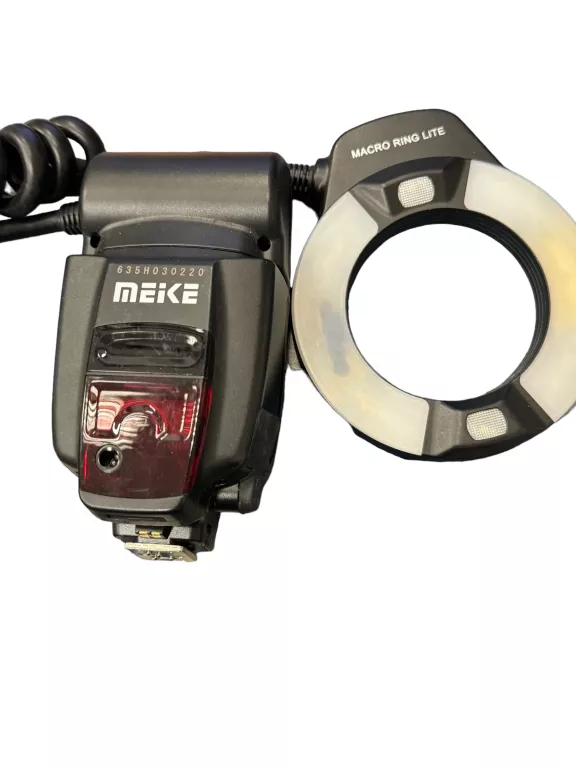 LAMPA BŁYSKOWA MEIKE MK-14EXT DO CANON