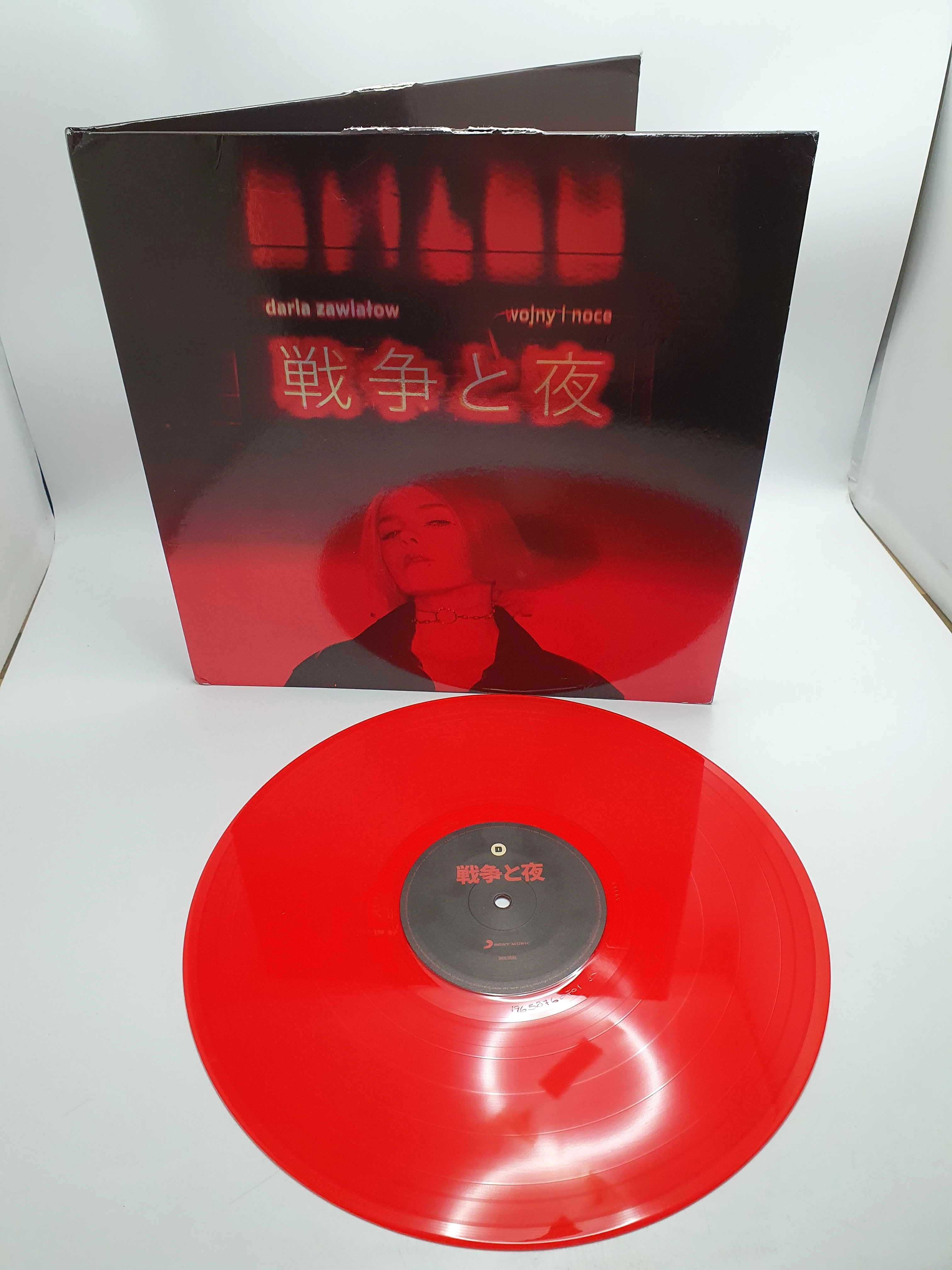 winyl-daria-zawialow-wojny-i-noce-deluxe-edition-lp-red-wytwornia-sony-music