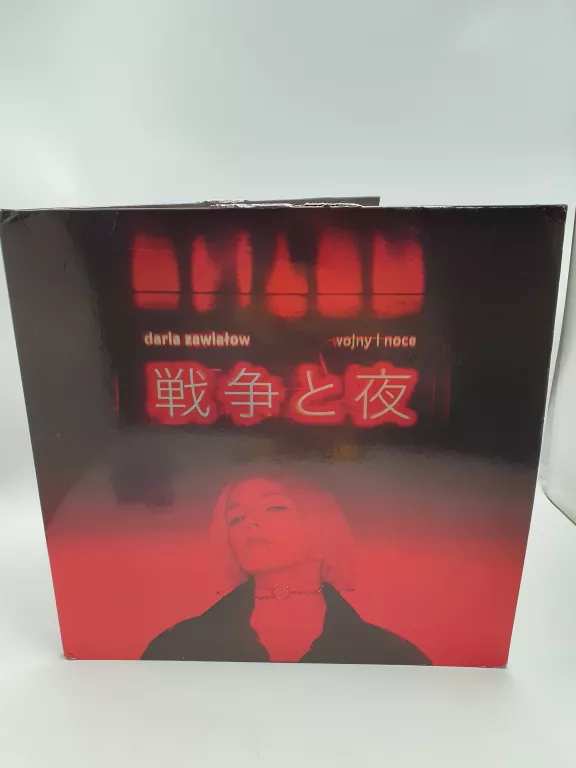 winyl-daria-zawialow-wojny-i-noce-deluxe-edition-lp-red-powst-wielkopolskich-2-gostyn