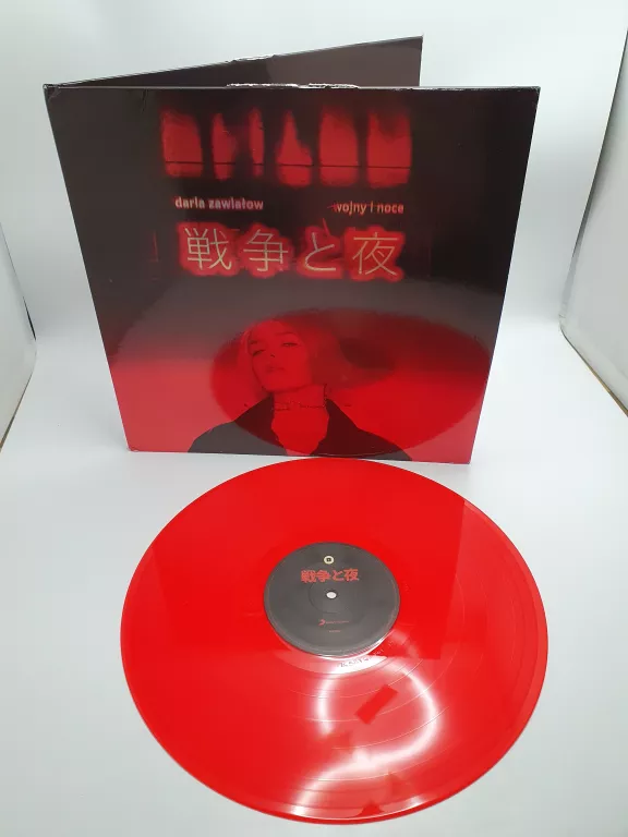 winyl-daria-zawialow-wojny-i-noce-deluxe-edition-lp-red-wytwornia-sony-music