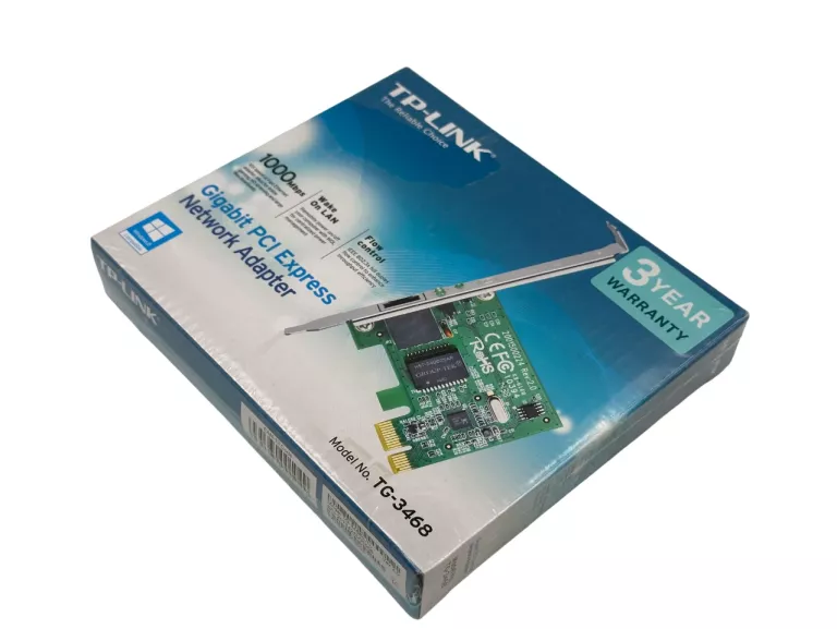 KARTA SIECIOWA TP-LINK TG-3468 KPL