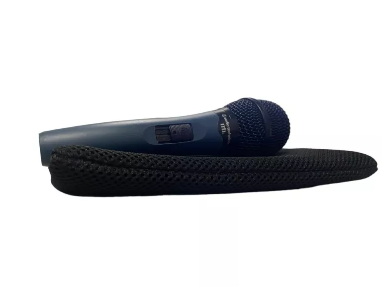 MIKROFON DYNAMICZNY WOKALOWY AUDIO-TECHNICA MB3K