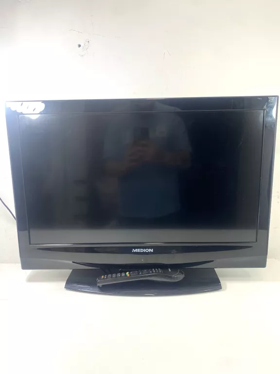 TELEWIZOR MEDION MD 21440 18,5" + PILOT