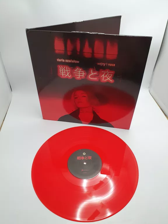winyl-daria-zawialow-wojny-i-noce-deluxe-edition-lp-red-gatunek-pop
