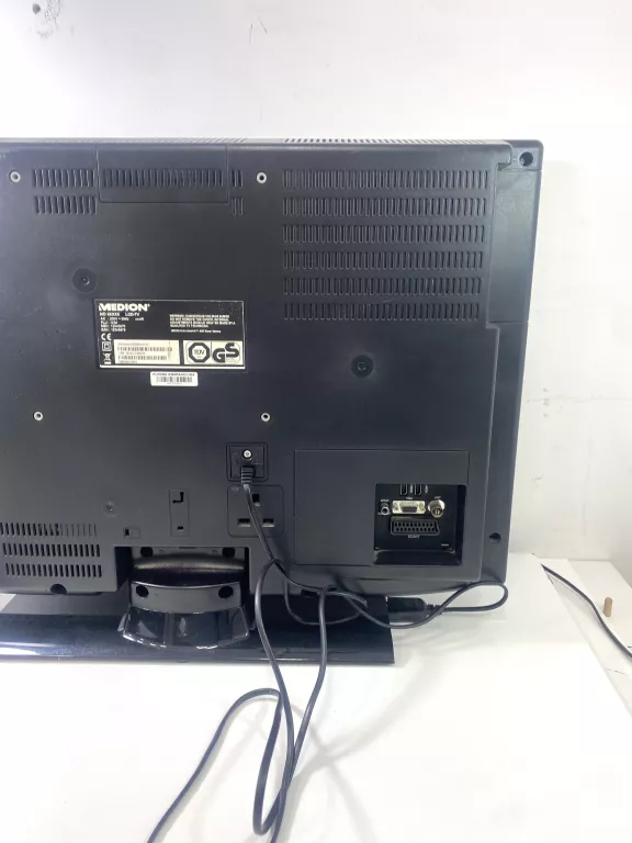TELEWIZOR MEDION MD 21440 18,5" + PILOT