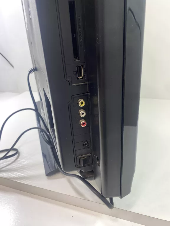 TELEWIZOR MEDION MD 21440 18,5" + PILOT