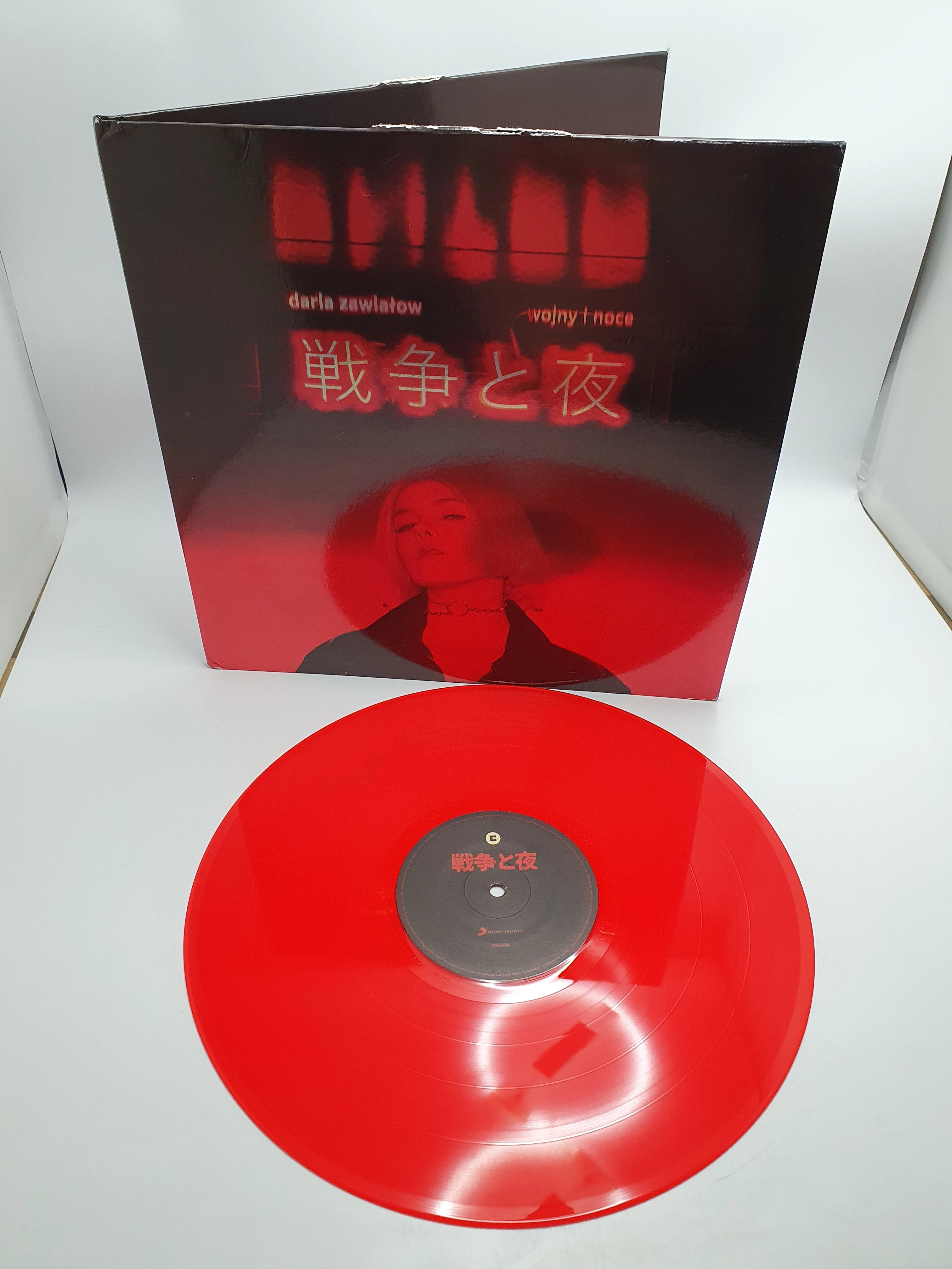 winyl-daria-zawialow-wojny-i-noce-deluxe-edition-lp-red-tytul-wojny-i-noce-deluxe