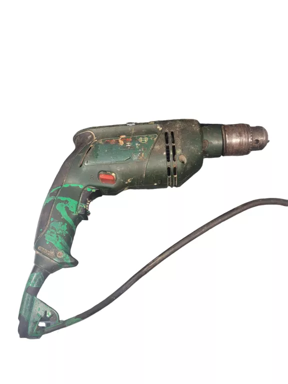 WIERTARKA UDAROWA BOSCH PSB 650 RE