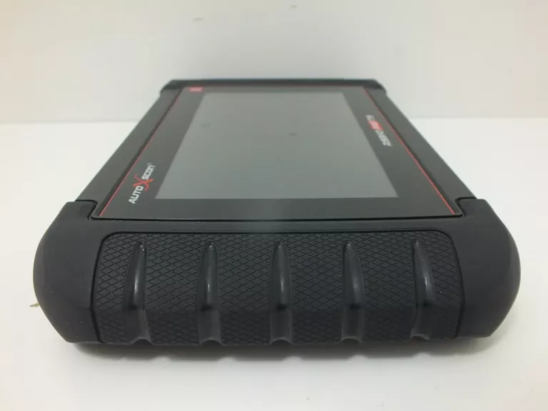 TESTER DIAGNOSTYCZNY AUTOXSCAN RS910 PRO TS STAN IDEALNY