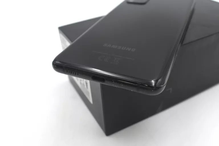 TELEFON SAMSUNG GALAXY S20+ 5G 12/128GB #KOMPLET