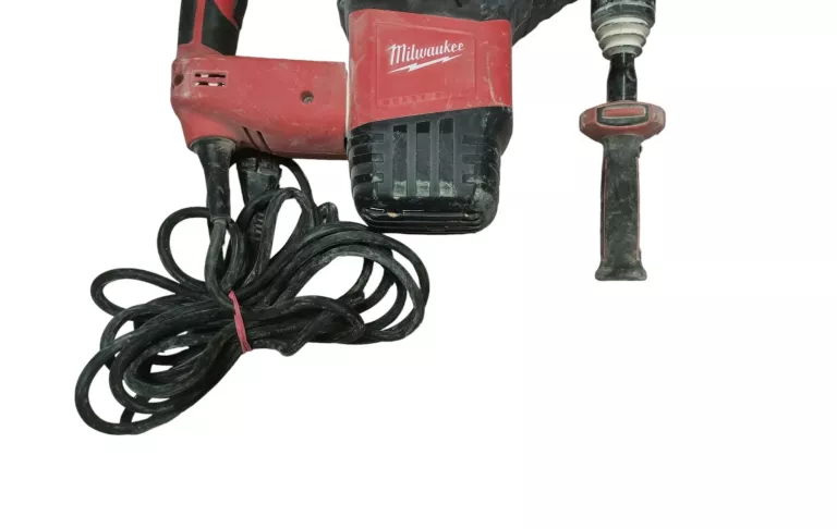 MŁOT UDAROWY MILWAUKEE K750S!OKAZJA!