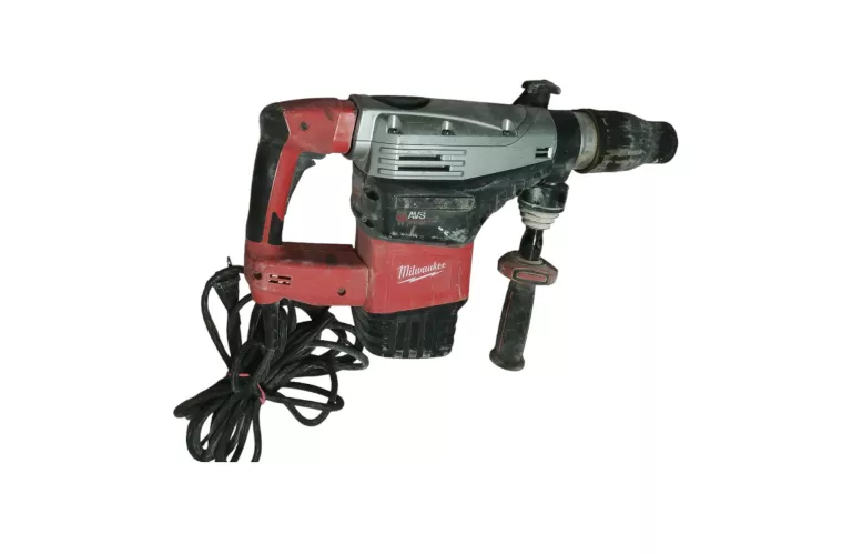 MŁOT UDAROWY MILWAUKEE K750S!OKAZJA!